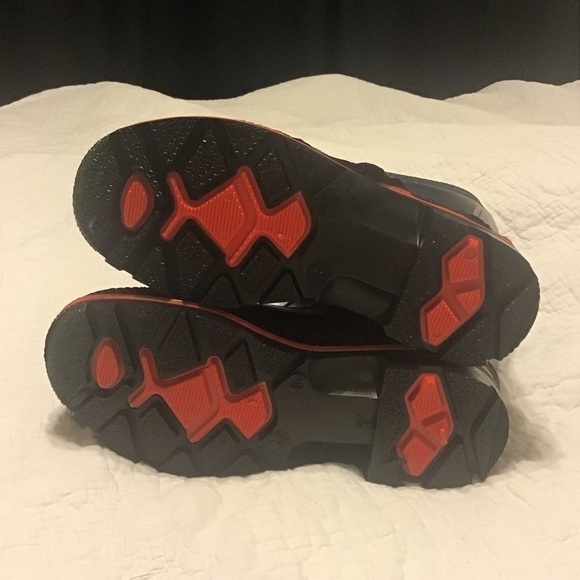 Servus women’s rubber boots - Picture 3 of 4